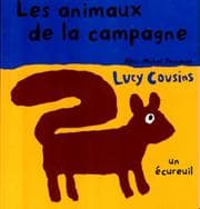 Tapa de Les animaux de la campagne