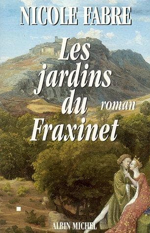 Tapa de Les jardins du Fraxinet