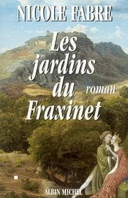 Tapa de Les jardins du Fraxinet