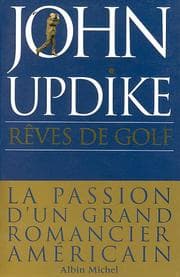 Tapa de Rêves de golf