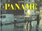 Tapa de Paname