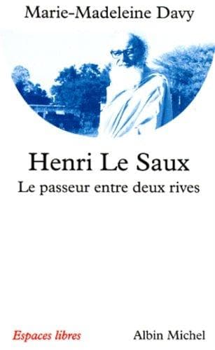 Tapa de Henri Le Saux