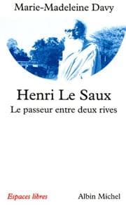 Tapa de Henri Le Saux