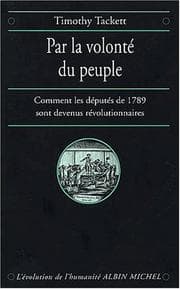 Tapa de Par la volonté du peuple