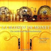 Tapa de La Maison de Monet
