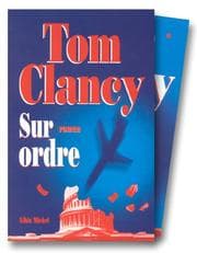 Tapa de Sur ordre, coffret tomes 1 et 2