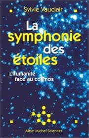 Tapa de La Symphonie des étoiles