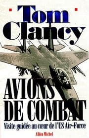 Tapa de Avions de combat