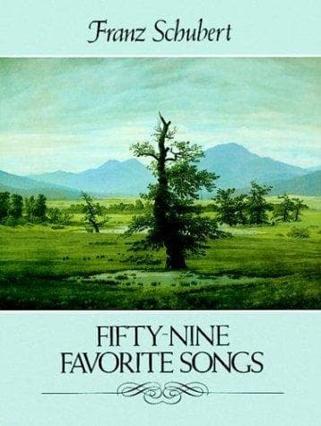 Tapa de 59 Favorite Songs