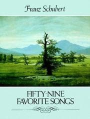 Tapa de 59 Favorite Songs