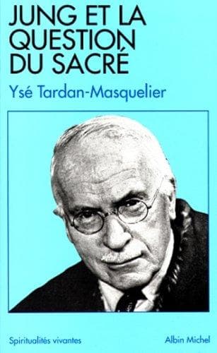 Tapa de Jung et la question du sacré