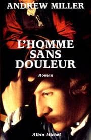 Tapa de L'homme sans douleur