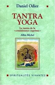 Tapa de Tantra yoga