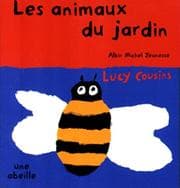 Tapa de Les animaux du jardin