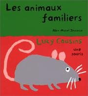 Tapa de Les animaux familiers