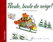 Tapa de Roule, boule de neige!