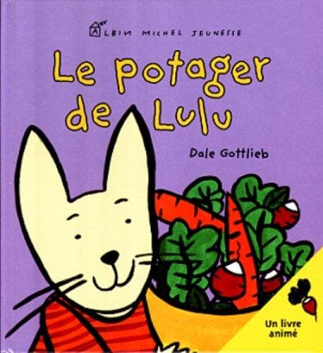 Tapa de Le Potager de Lulu