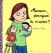Tapa de Maman, pourquoi tu m'aimes?