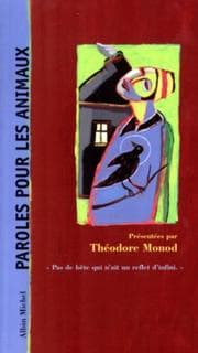 Tapa de Paroles Pour les Animaux