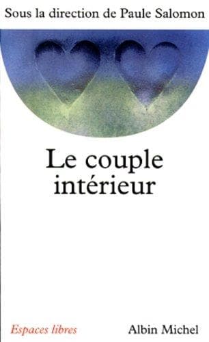 Tapa de Couple Interieur (le)