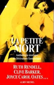 Tapa de La Petite Mort