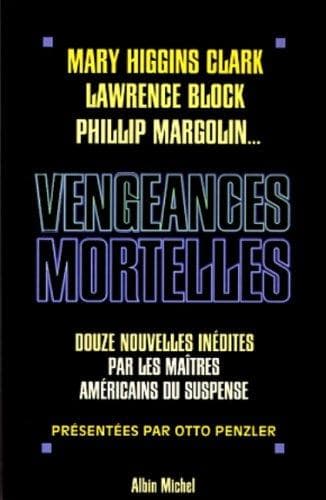 Tapa de Vengeances mortelles