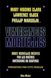 Tapa de Vengeances mortelles