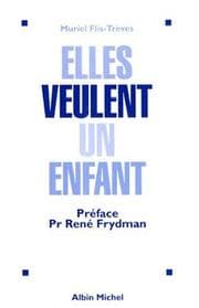 Tapa de Elles veulent un enfant