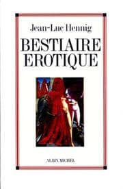 Tapa de Bestiaire érotique