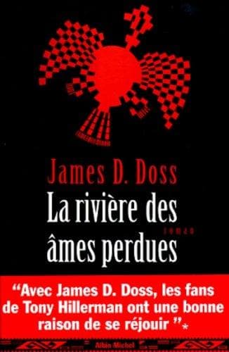 Tapa de La rivière des âmes perdues