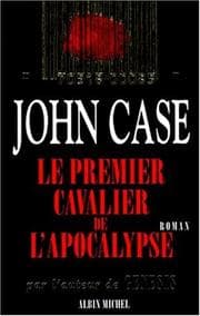 Tapa de Le Premier Cavalier de l'Apocalypse