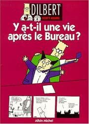 Tapa de Dilbert. 5, Y a-t-il une vie après le bureau?
