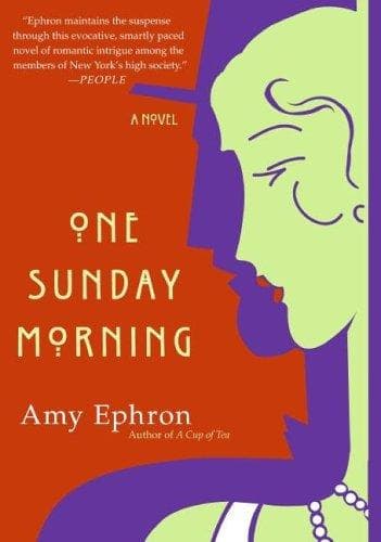 Tapa de One Sunday Morning