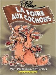 Tapa de La Foire aux cochons