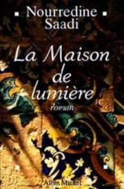Tapa de Miroir de la mer. La Maison de lumière