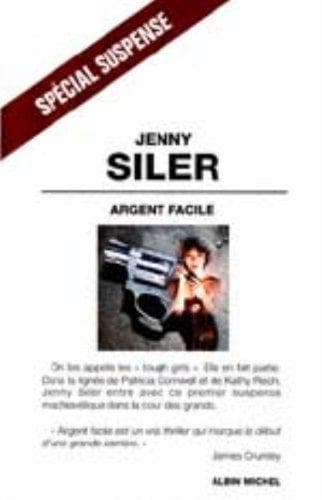 Tapa de Argent facile