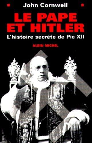 Tapa de Le Pape et Hitler