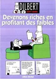 Tapa de Devenons riches en profitant des faibles