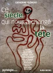 Tapa de Ce siècle qui nous a changé la tête