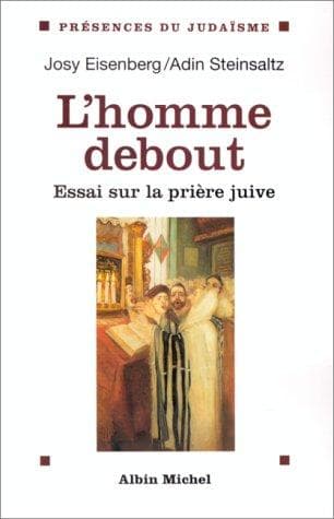 Tapa de Homme Debout (l')