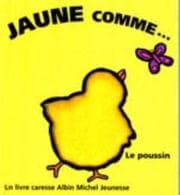 Tapa de Jaune comme... le poussin