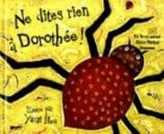 Tapa de Ne dites rien à Dorothée!