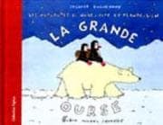 Tapa de La Grande Ourse