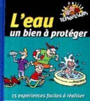 Tapa de L'eau, un bien à protéger