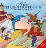 Tapa de Nick et l'Empereur de Chine