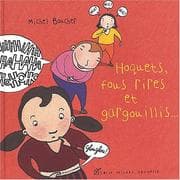 Tapa de Hoquets, fous rires et gargouillis