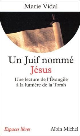 Tapa de Juif Nomme Jesus (un)