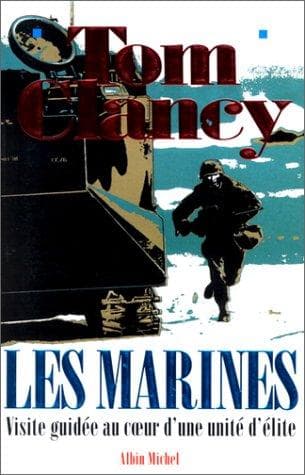 Tapa de Les Marines
