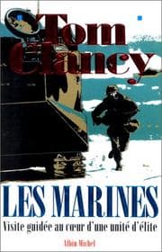 Tapa de Les Marines