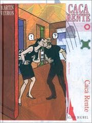 Tapa de Caca rente